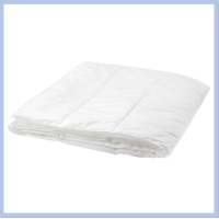 ราคา ผ้านวมอุ่น แบบบาง โพลีโพรพิลีน 100 SILVERTOPP ซีลเวร์ทอปป์ (20468882136)