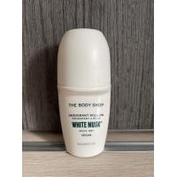 ราคา The body shop White musk Deodorant 50ml (17038963502)