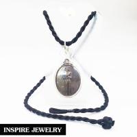 ราคา เหรียญเทพพระราหูทรงครุฑ เป็นมงคลคุ้มครองจากร้ายกลายดี ช่วยปัดเป่าเภทภัย size 2 5x3 5cm สถาบันพยากรณ์ศาสตร์ etc (15218204121)