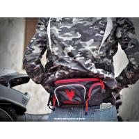 ราคา กระเป๋าคาดเอว Red Dragon ของแท้ส่งไว (8808936080)