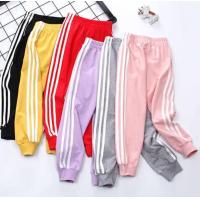 ราคา กางเกงวอล์มเด็ก กางเกงกีฬา กางเกงขาจั๊ม กางเกงขายาวเด็ก เสื้อผ้าเด็ก กางเกงกันหนาวเด็ก (5217714996)