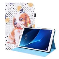ราคา เคสแท็บเล็ตสำหรับ Samsung Galaxy Tab A 7 0 2016 SM T280 SM T285เคสแท็บเล็ตพิมพ์ลายแมวน่ารักสำหรับ Samsung Galaxy Tab A6 2016 7นิ้ว (12948287643)