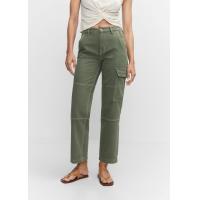 ราคา MANGO JEANS LILY กางเกงยีนส์ REF 47024020 (20868839904)