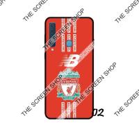 ราคา เคสโทรศัพท์ เคสมือถือ เคสสกรีน เคสliverpool เคสลิเวอร์พูล เคสหงษ์แดง SAMSUNG A9 2018 รวมลาย หงษ์แดง (9833184651)