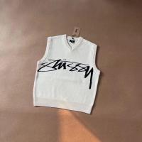 ราคา STUSSY STOCK SWEATER VEST (19770704502)
