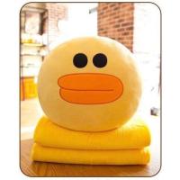 ราคา หมอนตุ๊กตาผ้าห่ม ม้ายูนิคอน หมูน้อย สัตว์แฟนซี (20153749941)