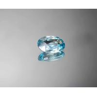 ราคา เพทาย Zircon อัญมณีแห่งความโชคดี น้ำหนัก 1 56 ct ขนาด 6 2x2 7x7 9 mm พลอยแท้ หินแท้ 100 ราคาดี (20124536149)