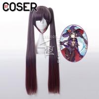 ราคา COSER 77 พร้อมส่ง เน็ตยืดวิกผมคอสเพลย์ Genshin Impact วิกเกนชิน วิกตัวละคร วิกคาร์แรคเตอร์ วิกGenshin คอสเพลย์ เกม Cosplay (19159838499)