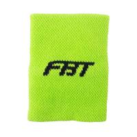ราคา FBT ปลอกรัดข้อมือ ที่รัดข้อมือ Tennis Wristband ผ้ารัดข้อมือซับเหงื่อ 1ชิ้น 52328 (19106523978)
