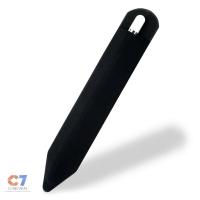 ราคา ซองใส่ปากกา แปะหลังเคส iPad 9 7 mini5 Samsung Tab S3 S4 ไอแพด ซัมซุง case ขนาด 19x3 5x0 3 ซม พร้อมส่งจากไทย (15029432783)