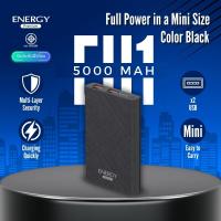 ราคา Energy Premium EP EH1 เพาเวอร์แบงค์ 5000mah (21278759069)