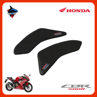 ราคา กันลื่นข้างถัง CBR650R CB650R CB650F CBR500R CBR150R แบบยาง และ แบบฟองนํ้าอย่างดี (17785370377)