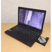 ราคา โน๊ตบุ๊คมือสอง Notebook TOSHIBA B551 E Core i3 2350M RAM 4GB HDD 160GB ขนาด 15 6นิ้ว (18383936532)