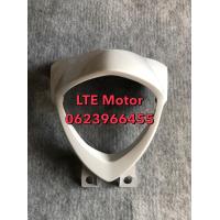 ราคา ครอบไฟหน้า แท้ศูนย์ ฟีโน่ Fino FI 115 Fino 125 i ฟีโน่ 115 รุ่นหัวฉีด สีขาว รับประกันสินค้า พร้อมส่ง (8373373155)