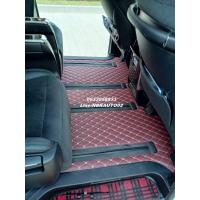 ราคา พรมปูพื้นรถยนต์ Alphard VellFire (10351726672)