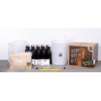 ราคา WAS HOMEBREW KIT DunkelWeizen 4 10 20Liters วอส โฮมบรูวคิท 4 10 20ลิตร ชุดทำเครื่องดื่มคราฟท์ DunkelWeizen (16367064115)