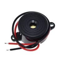 ราคา RJZ28 เสียงต่อเนื่องกัน ที่ SFM 20B ที่ DC3 24V 3 24V Piezo สำหรับรถตู้รถยนต์ สัญญาณเตือนเสียงกริ่ง เสียง Beeper เสียงกริ่ง เสียงกริ่งอิเล็กทรอนิกส์ (21059375384)