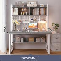 ราคา JJT โต๊ะทำงาน โต๊ะคอม โต๊ะ โต๊ะคอมพิวเตอร์ โต๊ะทำการบ้าน โต๊ะวางโน้ตบุ๊ก โต๊ะวางของ Desk โต๊ะวางคอมพิวเตอร์ โต๊ะวางโน๊ตบุ๊ค โต๊ะอเนกประสงค์ โต๊ะทำการบ้าน (18901632562)