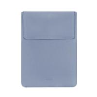 ราคา BUBM PGDNB Notebook Sleeve ซองโน้ตบุ๊ค 13 16 นิ้ว สำหรับ Macbook Air Macbook Pro เเละโน้ตบุ๊คอื่นๆที่มีขนาดใกล้เคียง กันน้ำเเละรอยขีดข่วน (8778988821)