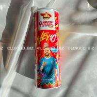 ราคา MISTER POTATO Crisps มันฝรั่ง มันหวานมิสเตอร์โปเตโต้ ลิมิเต็ด (15829219583)