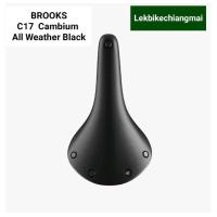ราคา อาน BROOKS Cambium C17 All Weather (10127894255)