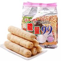 ราคา ธัญพืชอัดแท่ง ธัญพืชอบแห้ง ขนม ธัญพืช อาหาร ธัญพืชอัดแท่ง 99 ผลไม้และผลไม้อบ รสไข่แดง ขนมนำเข้า (11789570341)