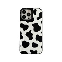 ราคา Casetify เคสโทรศัพท์มือถือ ซิลิโคน ลายวัว 3D สําหรับ 15 14 13 12 11 Pro Max (20584165717)