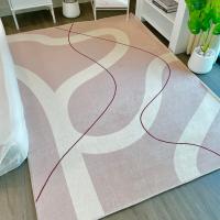 ราคา CATNAP พรมปูพื้น พรมขนนุ่ม รุ่น Stone ขนาด 120x160 cm 140x200 cm 160x230 cm (20720460772)