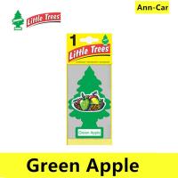 ราคา Ann Car Car Air Freshener American Little Tree Air Freshener Car Aromatherapy Personality Pendant (16435066845)