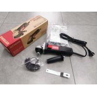 ราคา DG100B 750SC หินเจียร เจียรไฟฟ้า 4 นิ้ว 750w เจ้าแรก KEYANG สินค้าเเท้รับประกันจากผู้เเทนจำหน่าย ยอดนิยม ออกใบกำกับภาษีได้ แจ้งทางแชทร้านค้า (7664157213)
