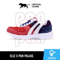 ราคา PAN รองเท้าแฟชั่น ELLE X PAN PALAIS รหัส PF33E2 (21313449238)