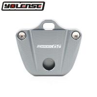 ราคา โลโก้สำหรับ BMW S1000RR S 1000 RR S1000 R1200RT R1200GS R1200 RT Motorcycle Accessories Key Cover Case Shell Keys Protection (7501556173)