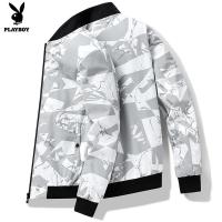 ราคา jackets for men original jacket motorcycle rider men เสื้อแจ็กเก็ตลําลอง ลายพราง คอปกตั้ง สําหรับผู้ชาย (20575249364)
