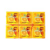 ราคา สบู่วิภาดา สบู่สมุนไพร สบู่คอลลาเจน คอลลาเจน สบู่ส้มผสมคอลลาเจน สบู่น้ำนมข้าว แท้ 100 แพ็ค65กรัมx6ก้อน Vipada Thai Natural Herbal soap 6x65g (15146740727)