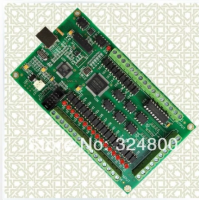 ราคา 3แกน MACH3 CNC ไดรฟ์ USB ฟรีเครื่องแกะสลักควบคุม การ์ดอินเตอร์เฟซแฮนด์ล้อ การตั้งค่าเครื่องมือ การวัดความเร็ว (14033209427)