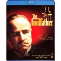 ราคา แผ่น Bluray หนังใหม่ The Godfather 1972 เดอะ ก็อดฟาเธอร์ ภาค 1 เสียง Eng ไทย ซับ Eng ไทย หนัง บลูเรย์ (18894536251)