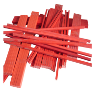 ราคา เขียงรองใบมีดเครื่องตัดกระดาษ มือโยก 858 A3 ราคา 1อัน (1334504835)