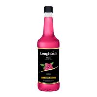 ราคา ลองบีช ไซรัป LongBeach syrup 740ml (17899725514)