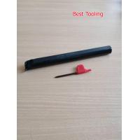 ราคา ด้ามมีดกลึง S20R SVUBR11ด้ามมีดกลึงด้านนอก ด้ามมีดปอกผิว ด้ามมีดกลึงเกลียว Turning holder สำหรับเม็ดมีดคาร์ไบด์ เม็ดมีดกลึง เม็ดมีดกลึงcnc ราคา x1 (14008369355)