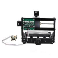 ราคา DIY CNC 1610Pro ที่มีออฟไลน์ควบคุม3แกน GRBL ควบคุมมินิเครื่อง CNC เครื่องกัดเลเซอร์แกะสลักไม้เราเตอร์ (15133778347)