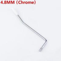 ราคา Made in Korea 1 Piece Guitar Tremolo System Bridge Arm Tremolo Bar 4 8MM 5 8MM 1232 (14507183556)