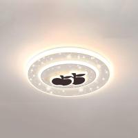 ราคา โคมไฟเพดานบ้านที่สวยงาม ไฟแต่งห้องนอน ไฟเพดาน Led โคมไฟเพดานแบบนอร์ดิก ไฟห้องนอน โคมไฟเพดานโคมระย้าที่สร้างสรรค์ (19308970672)