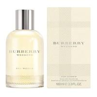 ราคา Burberry Weekend for Women EDP 100ml พร้อมกล่อง (5495029)