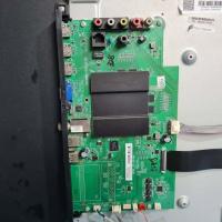 ราคา เมนบอร์ด Main board TCL LED55E5800 พาร์ท 40 RT95L1 MAB2HGอะไหล่แท้ ของถอดมือสอง (15926887472)