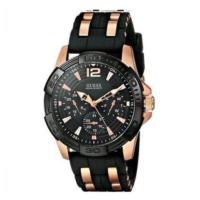 ราคา OUTLET WATCH นาฬิกา Guess OWG318 นาฬิกาข้อมือผู้หญิง นาฬิกาผู้ชาย แบรนด์เนม ของแท้ Brandname รุ่น W1053L1 (17438016344)