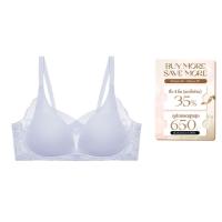 ราคา Triumph เสื้อชั้นในไม่มีโครง รุ่น Shape Smart P รหัส 10208657 สีเทาม่วง 00AT (21313819915)