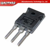 ราคา 2ชิ้น IRG4PC50UD G4PC50UD 600V55A ถึง247สูง IGBT หลอดวงจรรวมใหม่ดั้งเดิม (20861490029)
