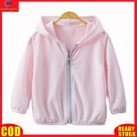 ราคา LeadingStar RC Authentic Kids Long Sleeve Jackets Summer Sun Protection Breathable Hoodie Tops For 3 10 Years Old Boys Girls (19892614422)