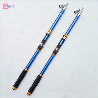 ราคา MEIK คันเบ็ดตกปลาทะเลยาว3 6เมตรคันเบ็ดตกปลาทะเลหล่อยาว (20522929312)