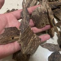 ราคา Hainan incense on the black oil aloes natural raw material leakage aloes furnace medicine honey is sweet cool boiled water to make tea bubble wine (19659693209)